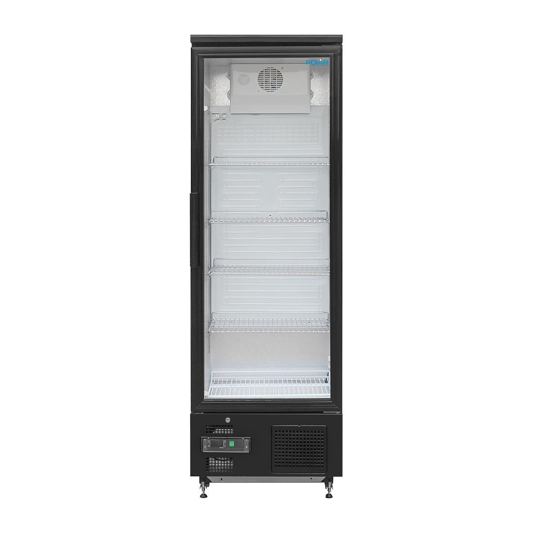 Arrière-bar vertical positif une porte Polar Série G - Polar - GJ447