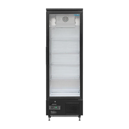 Arrière-bar vertical positif une porte Polar Série G - Polar - GJ447