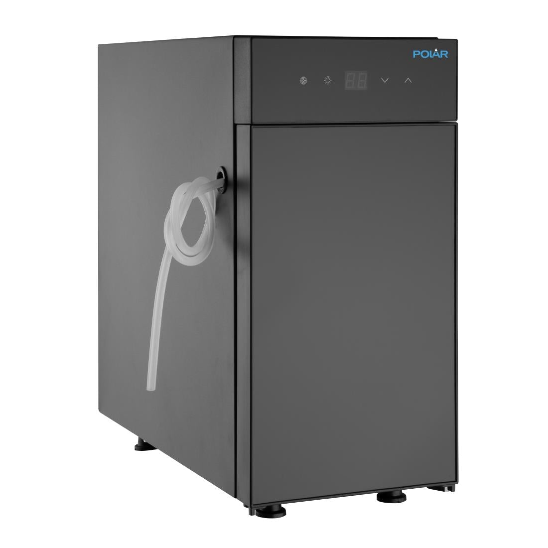 Refroidisseur de lait Polar Série G avec cuve de 4,5L - Polar - PG005