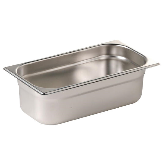 Set Bacs Gastro - Vogue - S432