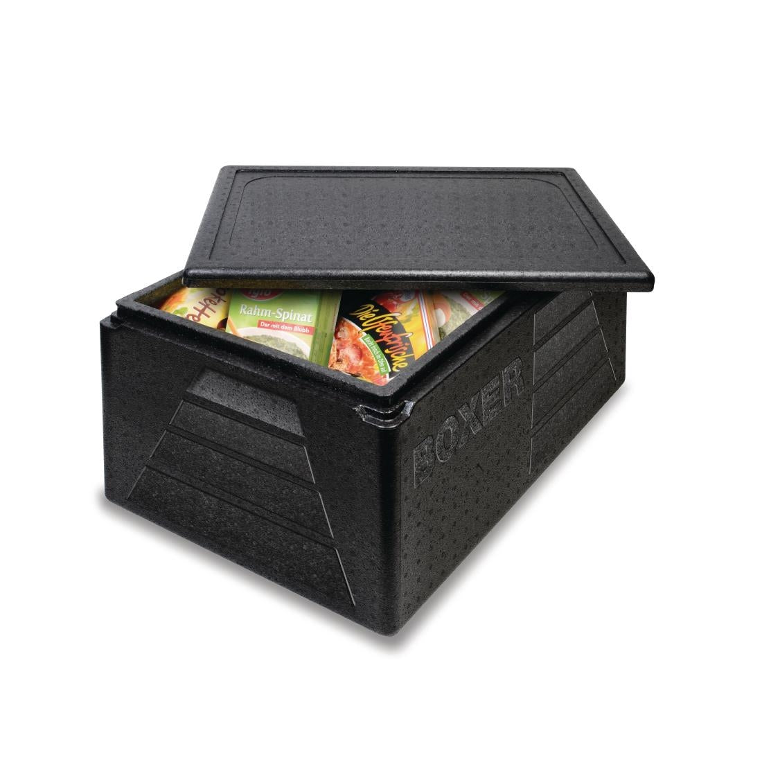 Boxer GN1/1 Thermo Future Thermobox 42L - Thermo Future - CF410