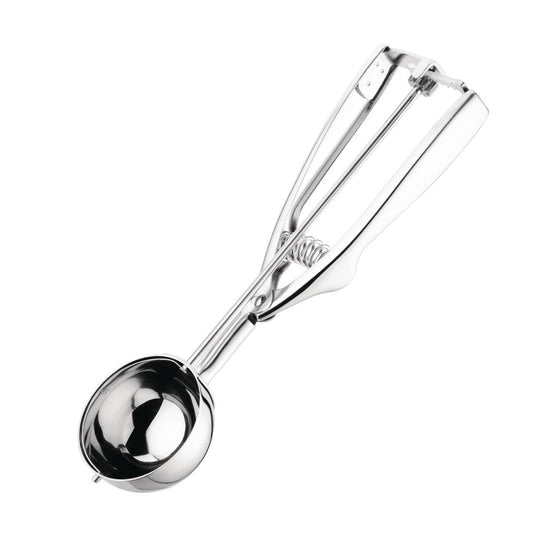 Portionneur à glace en inox Vogue 50ml - Vogue - J092