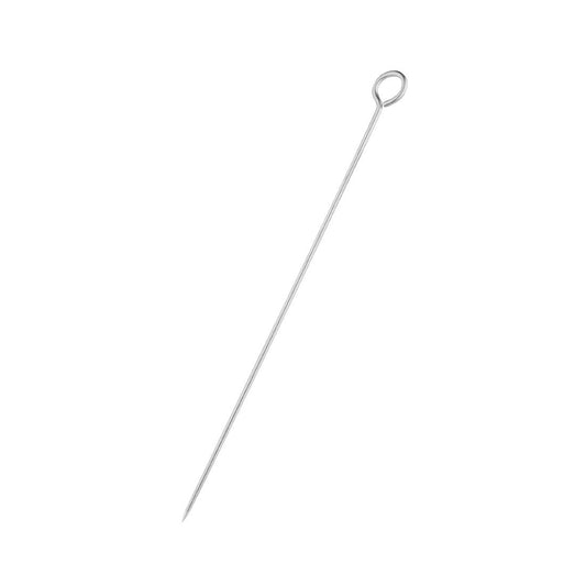 Brochette en métal Vogue 255mm - Vogue - D676