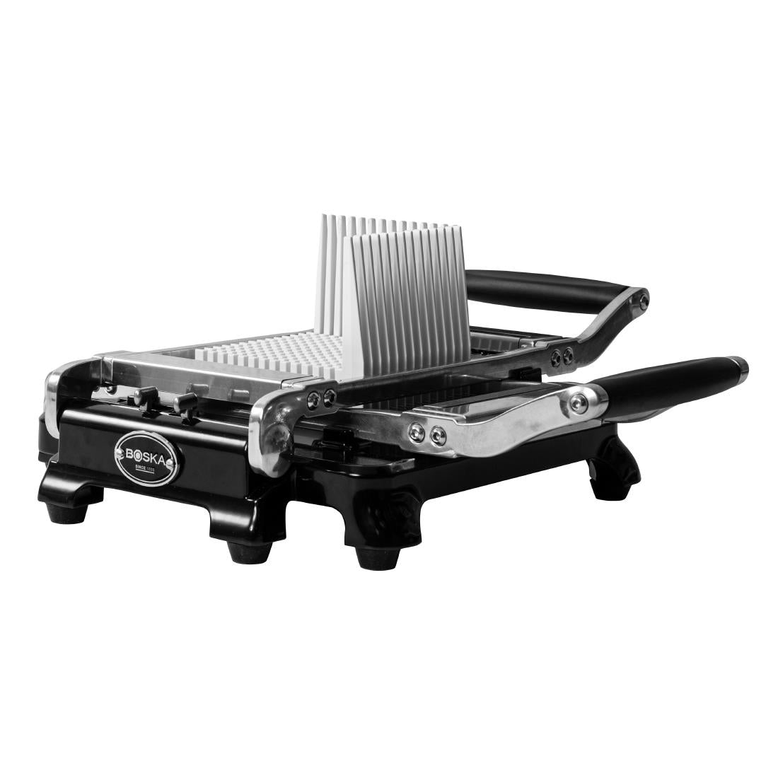 Coupe-fromage BlockBuster Boska noir - Boska - CU967