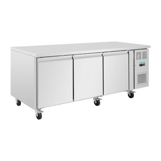 Tour pâtissier Polar Série U 3 portes 634L - Polar - UA084