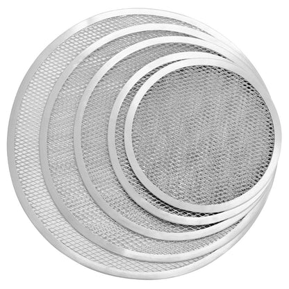 Grille à pizza en aluminium Vogue 254mm - Vogue - HZ491