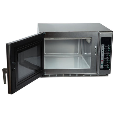 Micro-ondes grande capacité Menumaster 34 litres 1800W RFS518TS - Menumaster - CM743