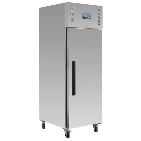 Armoire pâtissière positive une porte Polar Série U - Polar - GL180