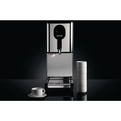 Distributeur d'eau chaude automatique Lincat EB3FX - Lincat - CS570