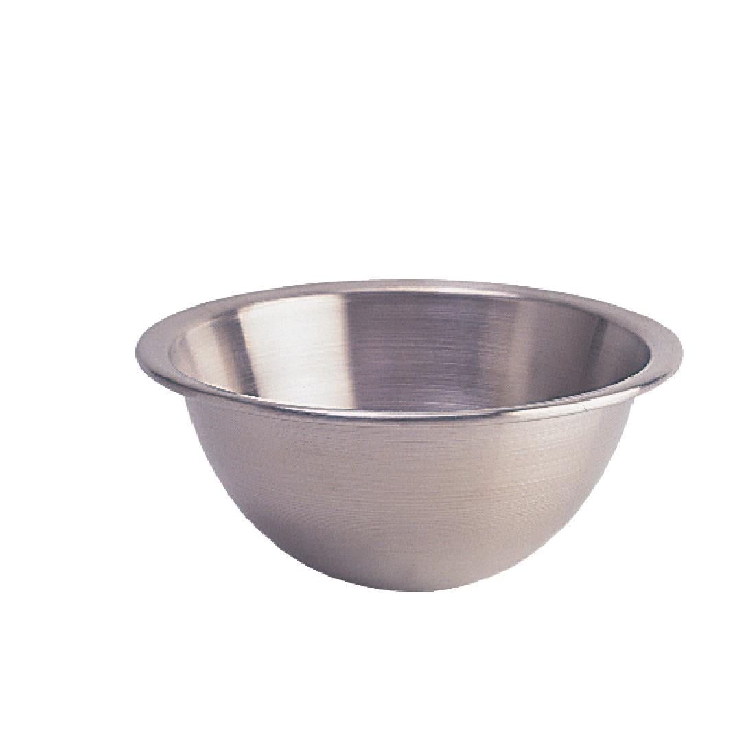 Bassine cul-de-poule Matfer Bourgeat 400mm - Matfer Bourgeat - K559
