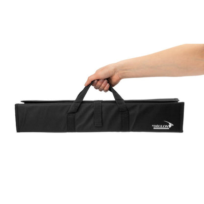 Kit barbecue 4 ustensiles Deglon - Deglon Sabatier - CR051
