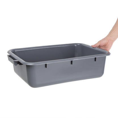 Bac de transport en plastique Vogue - Vogue - J849