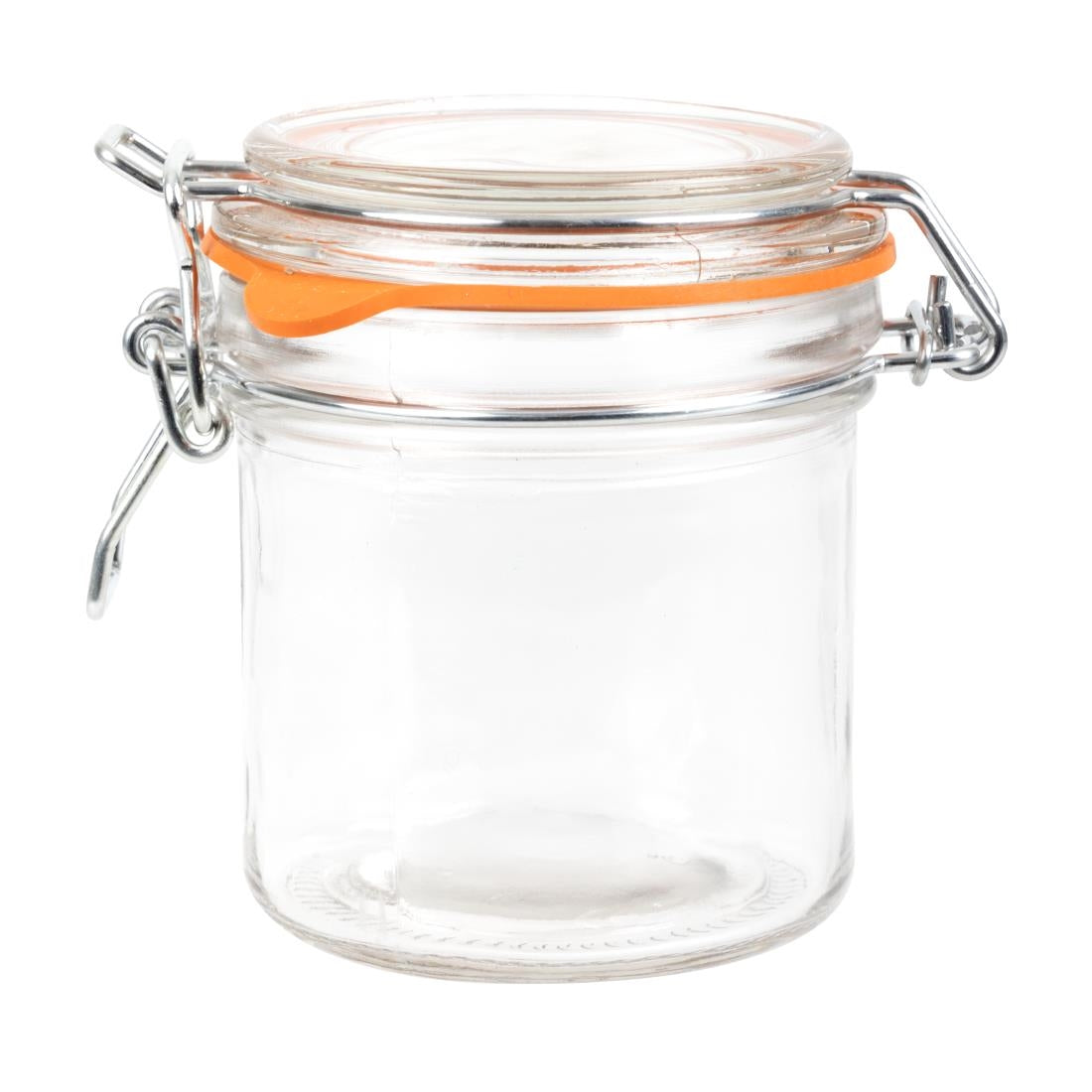 Bocaux à conserve Vogue 285ml (lot de 6) - Vogue - GH329