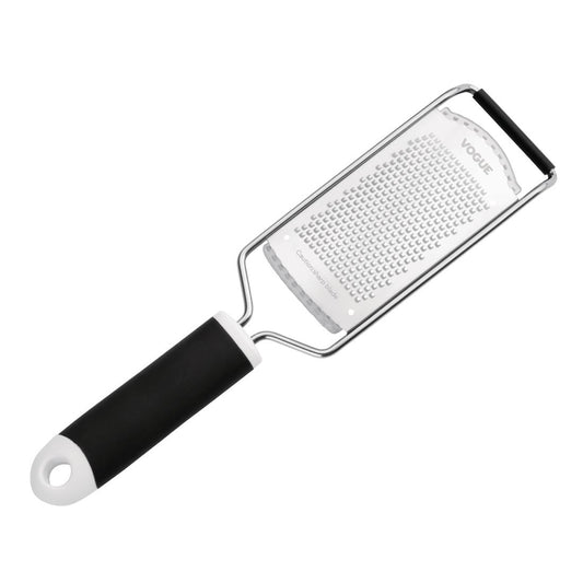 Râpe étroite Vogue grains fins - Vogue - DM023