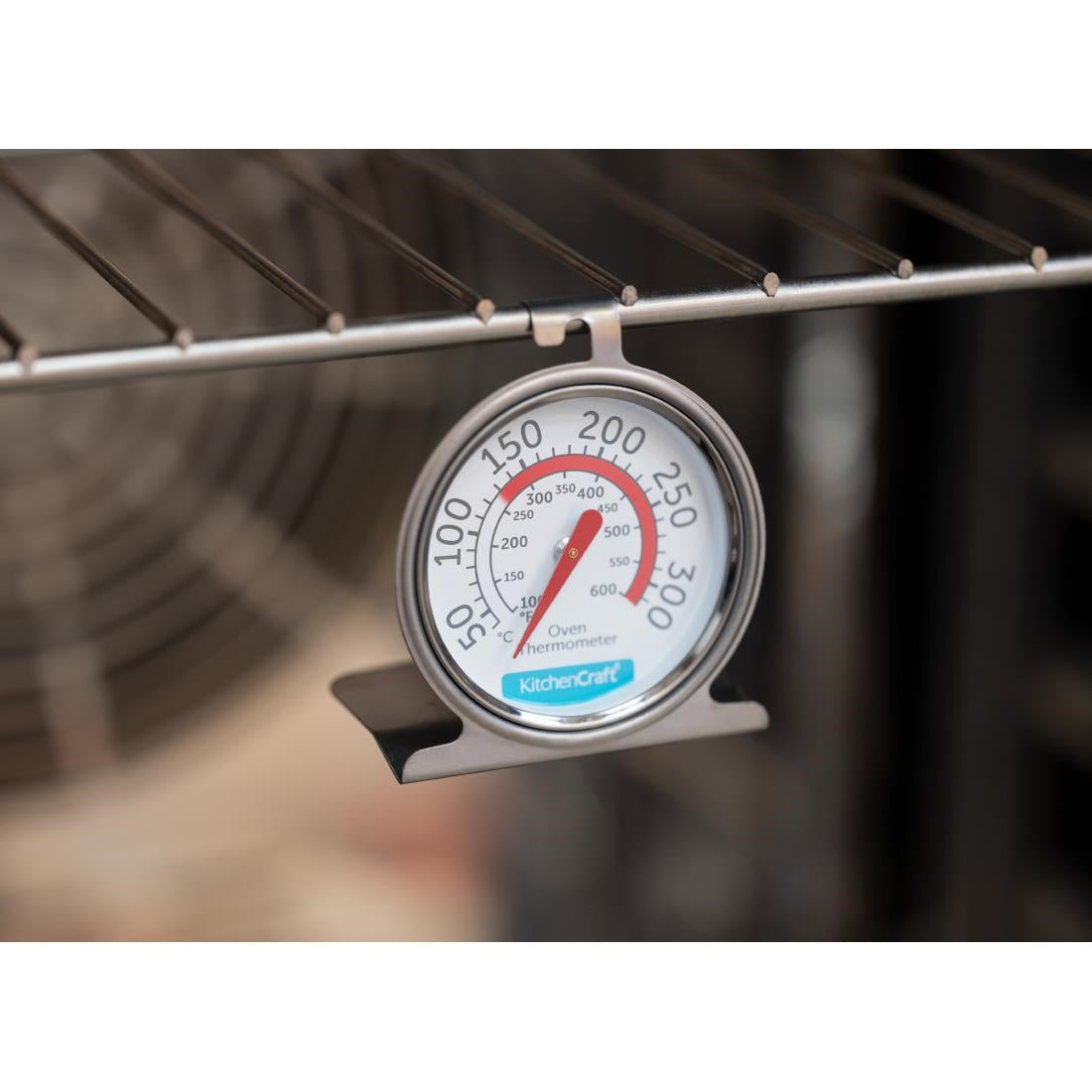 Thermomètre de four - Kitchen Craft - J205