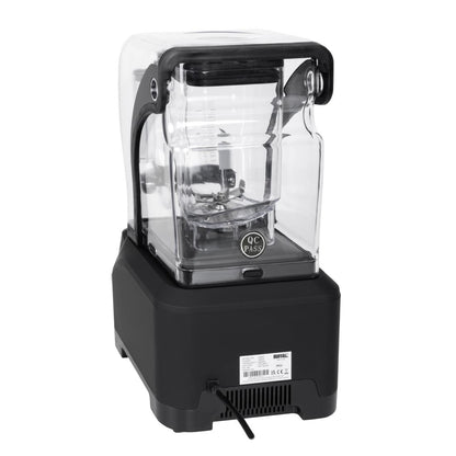 Blender de bar numérique silencieux Buffalo 1,8L - Buffalo - HX583
