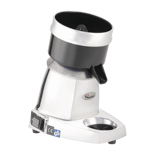 Presse-agrumes Santos Classic chrome - Santos - K276