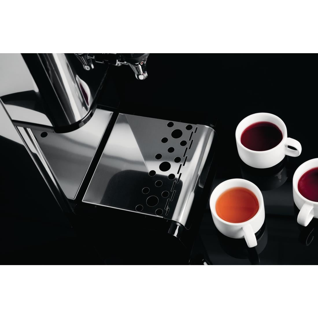 Distributeur d'eau chaude automatique Lincat EB3FX - Lincat - CS570