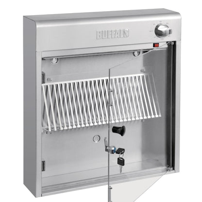 Armoire de stérilisation UV Buffalo 14 couteaux - Buffalo - CJ306
