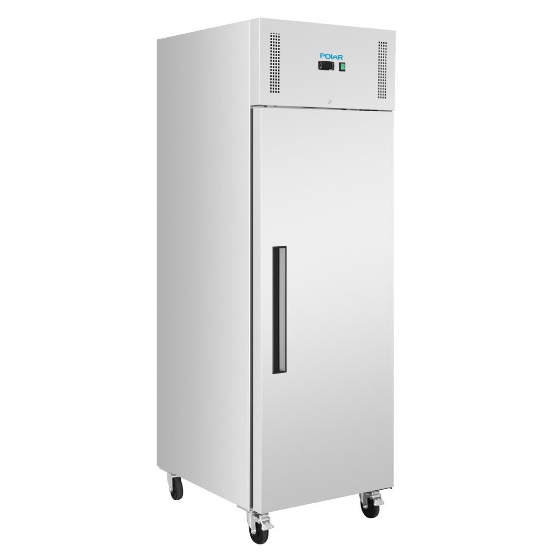Armoire réfrigérée positive à air forcé Polar série G 600L - Polar - PG592