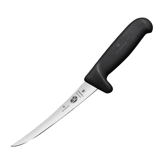 Couteau à désosser flexible Victorinox Fibrox 15cm - Victorinox - GL275