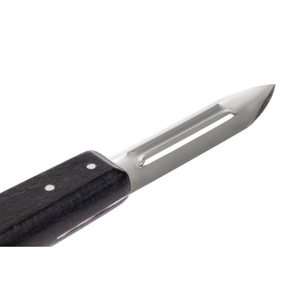 Éplucheur manche en bois Victorinox - Victorinox - C719