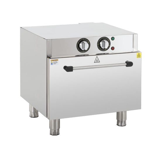 Four à convection dessous de comptoir Buffalo Série 600 - Buffalo - CU470