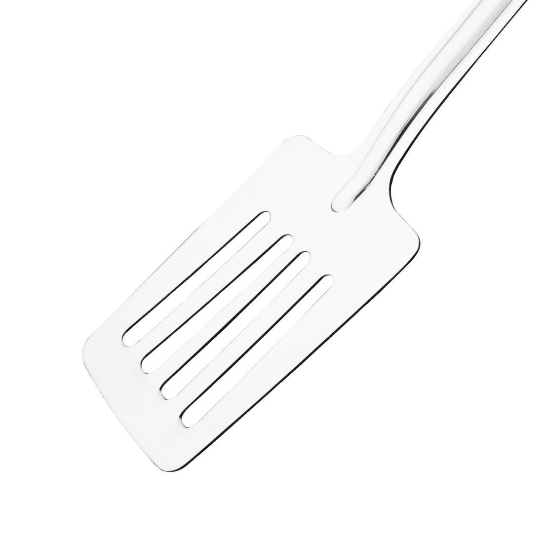 Pelle inox perforée Nisbets Essentials 330mm - Nisbets Essentials - FD198