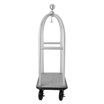 Chariot à bagages Bolero - Bolero - CF132
