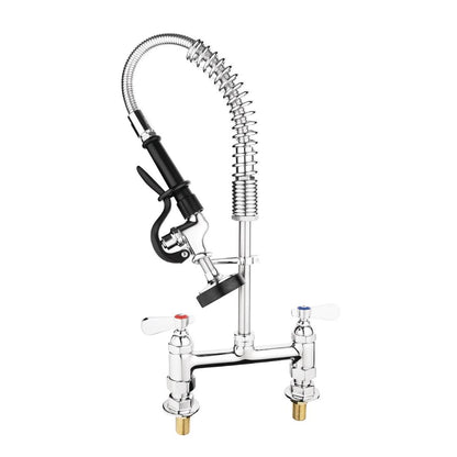 Robinet douchette double Vogue - Vogue - DL832