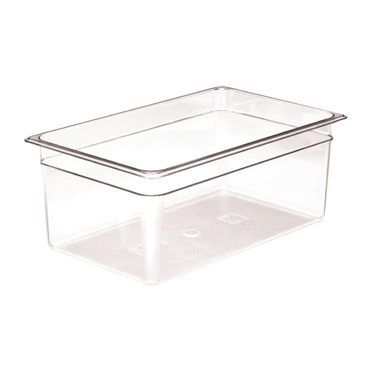 Bac Camview Cambro GN 1/1 200mm - Cambro - DW533