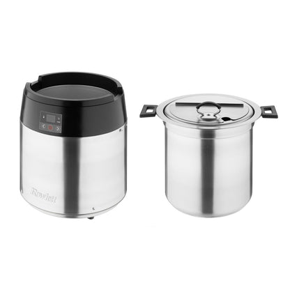 Marmite à soupe Rowlett 10L - Rowlett - GM819