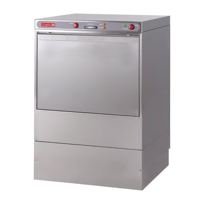 Lave-vaisselle Maestro Gastro M 50x50 400V modèle standard - Gastro M - DK354