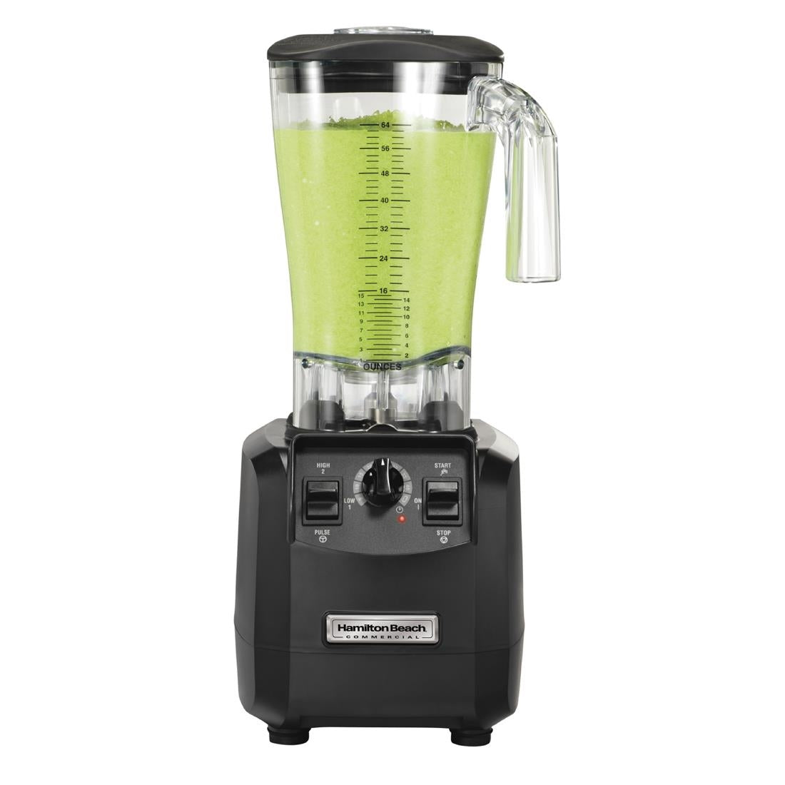 Blender de bar haute performance Hamilton Beach Fury - Hamilton Beach - JB522