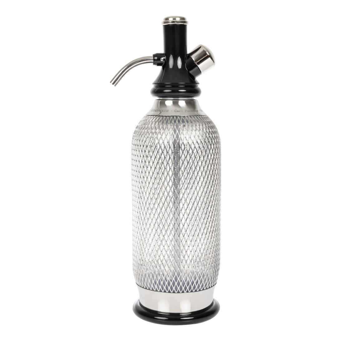 Siphon à eau de seltz classique iSi - ISI - CR708