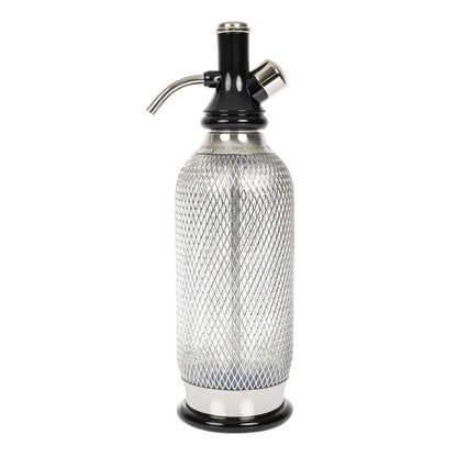 Siphon à eau de seltz classique iSi - ISI - CR708