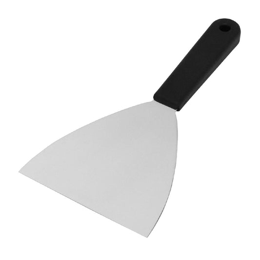 Spatule inox Schneider 120mm - Schneider - GT029