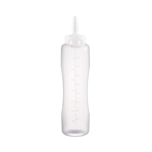 Bouteille de sauce Araven 1000ml - Araven - CW123