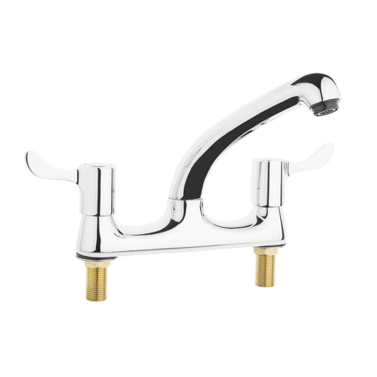 Double robinet mitigeur Vogue - Vogue - Y770