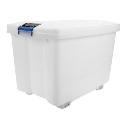 Conteneur alimentaire mobile Araven 90L - Araven - E695