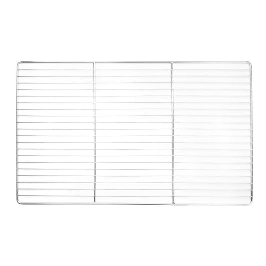 Grille de four inox Vogue 53x32cm - Vogue - M929