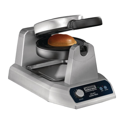 Gelato panini press Waring Commercial WWPG180E - Waring - CW554