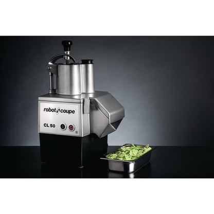 Coupe-légumes Robot Coupe CL50 - Robot Coupe - J491