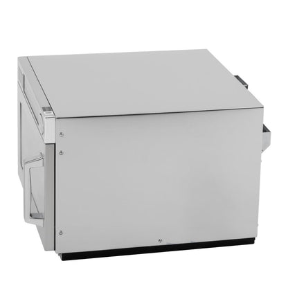 Micro-ondes professionnel programmable Samsung 26L 1850W - Samsung - FS316