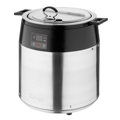 Marmite à soupe Rowlett 10L - Rowlett - GM819