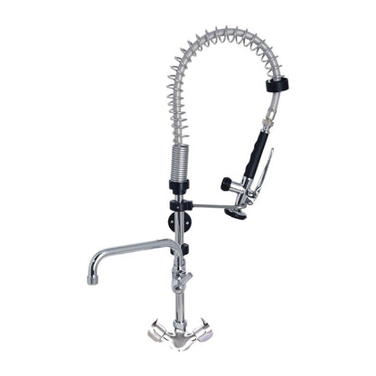 Douchette avec puisage petit modèle monotrou à col de cygne Gastro M - Gastro M - CY798