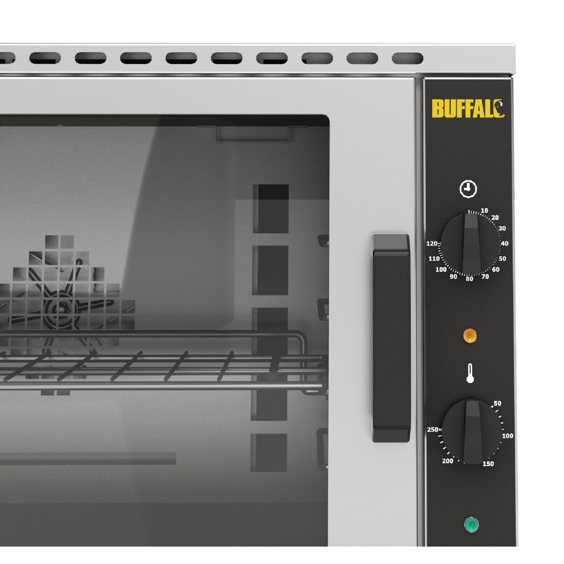 Four à convection Buffalo 50L - Buffalo - CW863