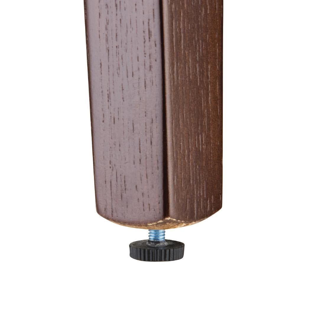 Chaises Bolero Chiswick grises (lot de 2) - Bolero - DT696