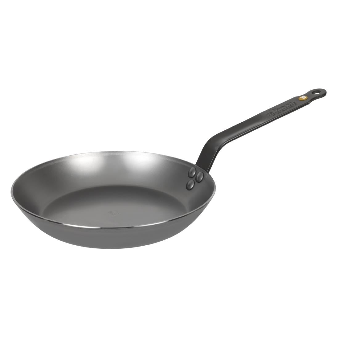 Poêle induction en acier De Buyer Mineral B 260mm - De Buyer - DN898