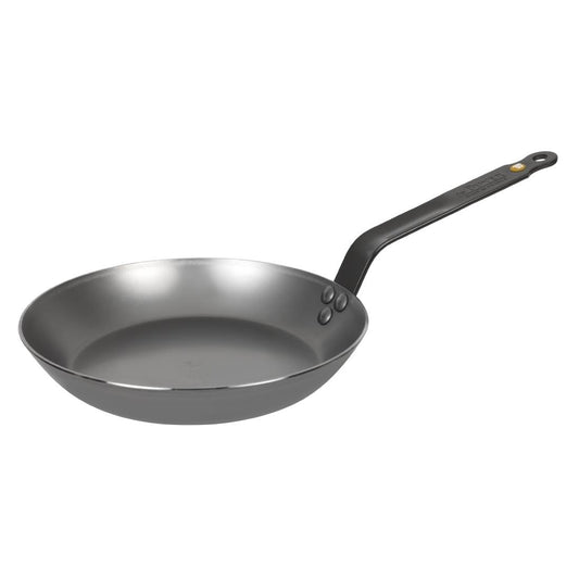 Poêle induction en acier De Buyer Mineral B 260mm - De Buyer - DN898